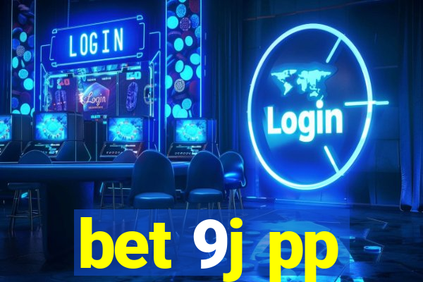 bet 9j pp